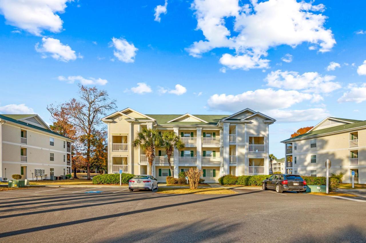 Green View Villa Myrtle Beach Exterior foto