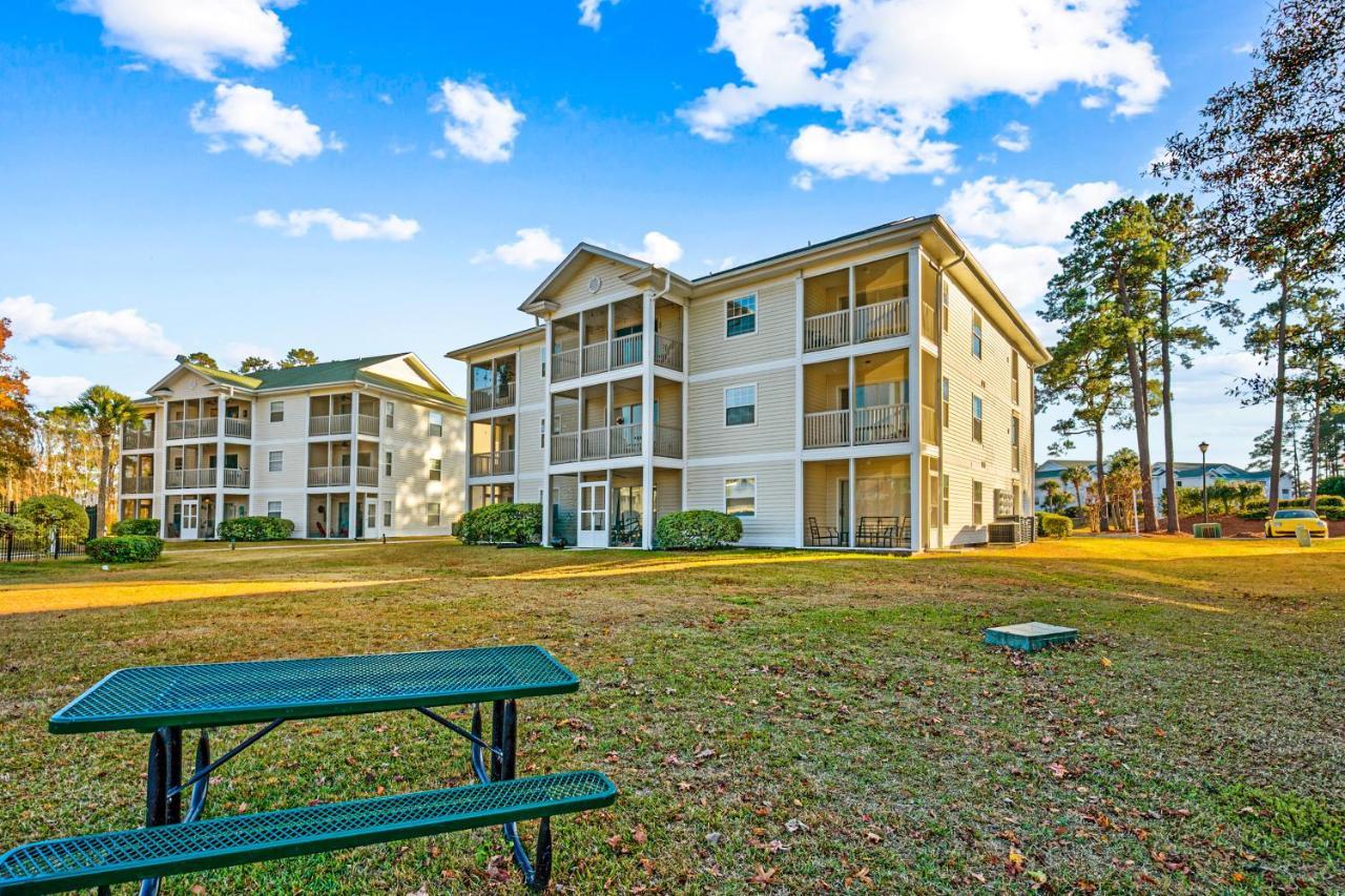 Green View Villa Myrtle Beach Exterior foto